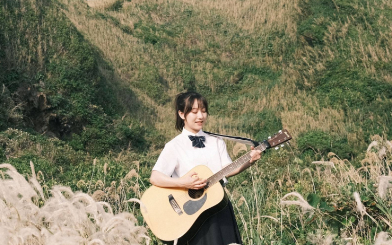 千禧療癒新聲首發單曲〈星星降落那天〉　BELISH赴日取景打造微電影MV