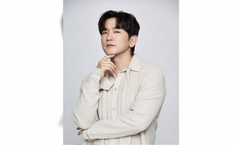 神話李玟雨婚後再拋喜訊！　5/30台北見面會「全場擊掌」寵粉