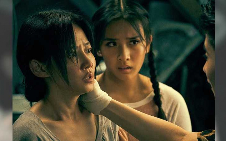 大腕集結《誤殺》飆演技　邀來老蕭感人獻唱