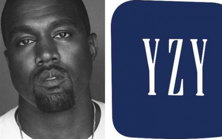 肯爺聯手GAP簽下10年合約 推Yeezy GAP服飾系列
