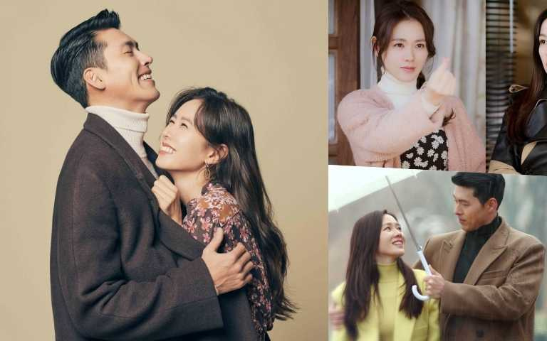 有一種顏色叫做『孫藝珍奶茶粉』！甜到翻的『奶茶粉』，讓你桃花運大增！一擦上臉，你也能跟『玄彬』等級的他談戀愛！