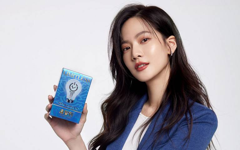 美神契約魅力無法擋 再度攜手未來女神曾之喬續約代言 美神力席捲全世界