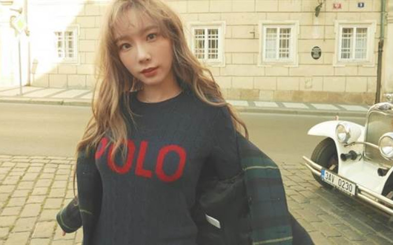 太妍都穿平價品牌才這麼時尚？！UNIQLO、ZARA、H&M都在她的購物清單內！