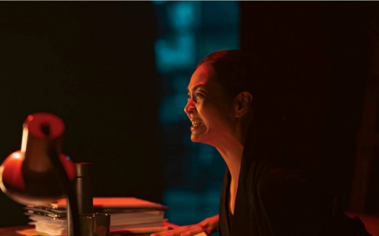 《咒》導演柯孟融驚悚加持　《屍舞》屍身腐爛也要跳恐怖直逼大法師