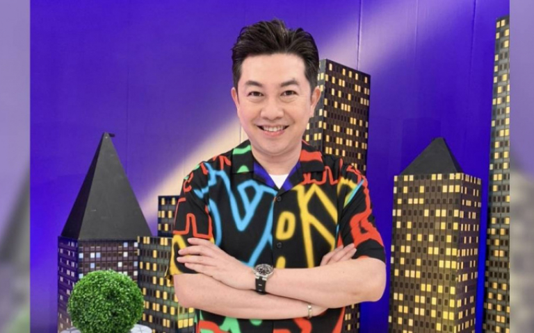 李明川鐵齒瀏海不給碰 夏宇童開鏡不拜拜意外跟著來