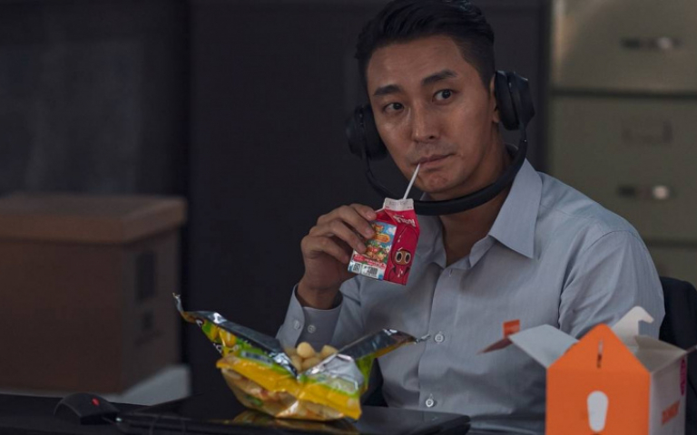 朱智勛減重12公斤拍淋浴戲　自認「濕濕的」最帥氣