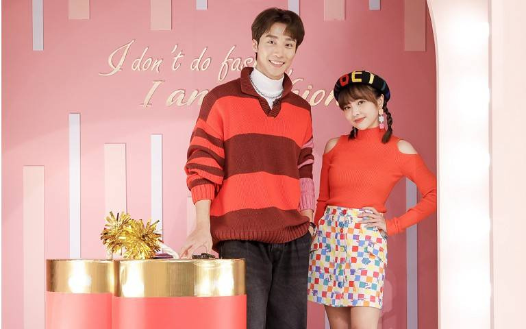 過好年／白龍王助攻卞慶華買房　徐凱希不藏私公開招財脫單秘招