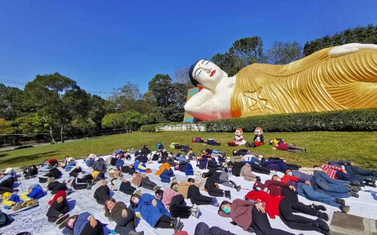 戶籍在這裡,「六福村」佛心優惠門票只要500元!