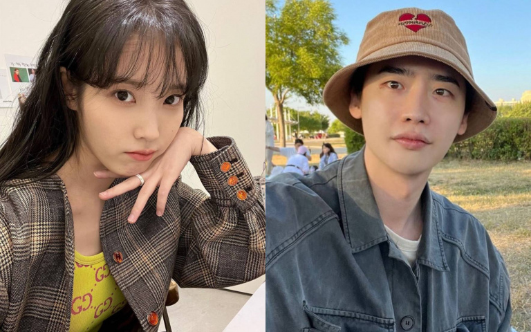IU、李鍾碩都有特殊恐懼症 無法講3分鐘電話、超過7個人就會心跳加速