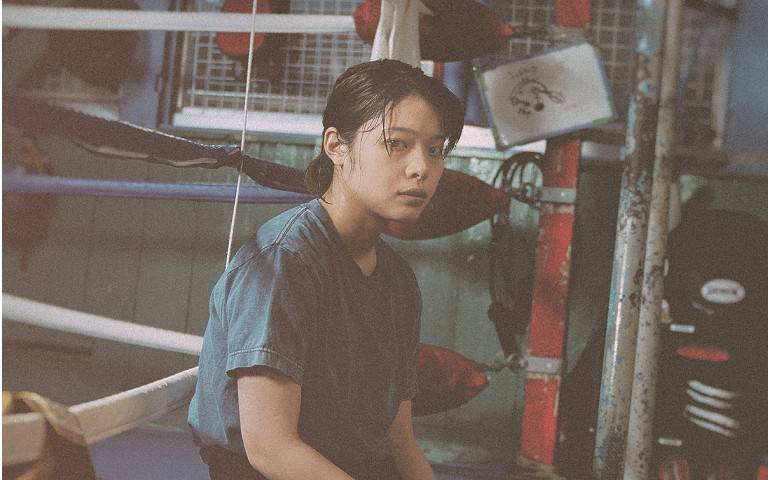 影爆點/在寂靜中打一場勝利的拳 日本電影旬報大贏家《惠子不能輸》上演奇蹟