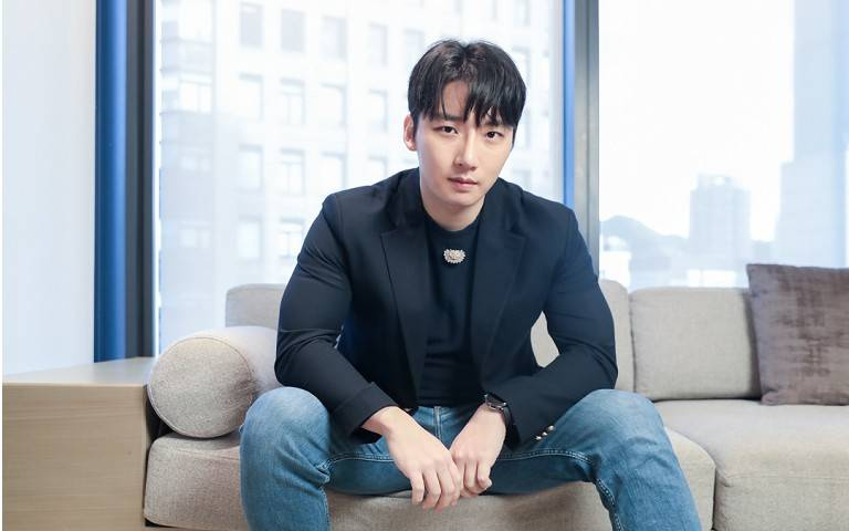 亞洲發燒星／宋讚養教韓文想收10人來千人「升格變校長」　感受台灣溫暖：學生把我當兒子疼