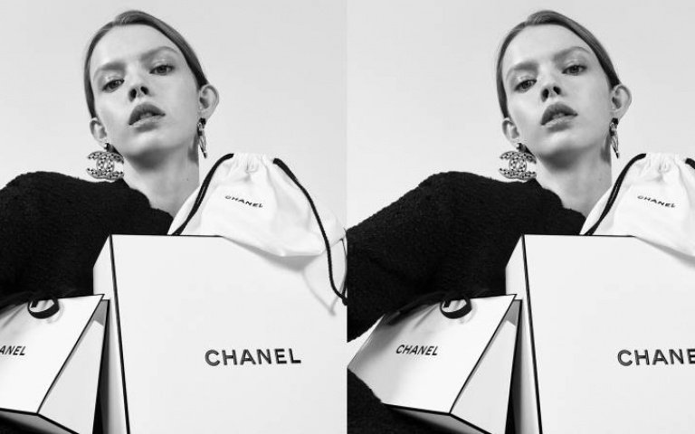 香奈兒線上美妝精品店正式開幕！快上網線上選購最新美妝、保養、香水等單品！