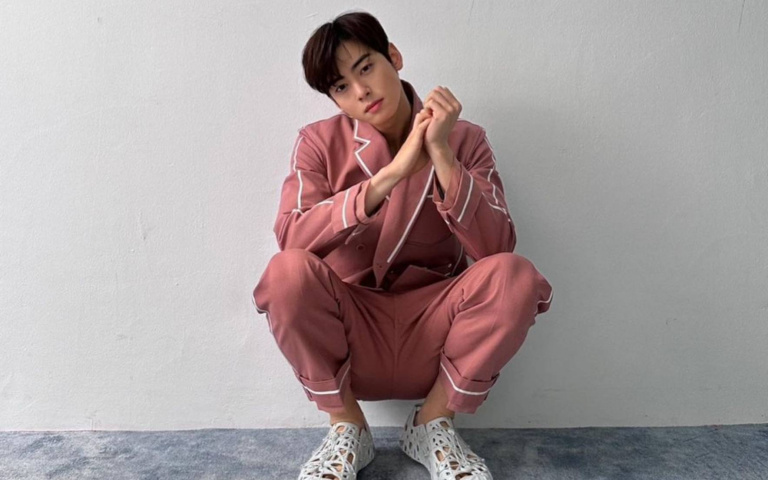 車銀優出道以來代言數量超驚人　網笑：但顏值太高看不到商品