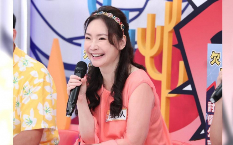 疫情開店賠千萬　王俐人借款遭銀行拒門外