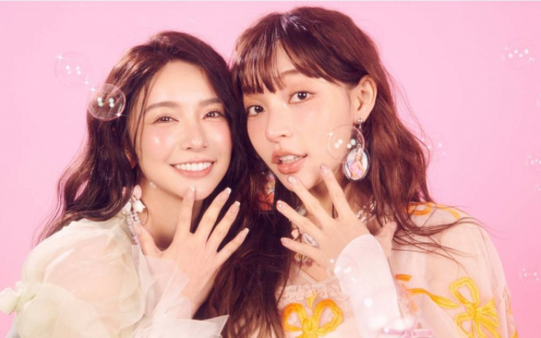 林襄罕談感情觀自嘲失敗者　雅涵認步入婚姻要顧慮太多