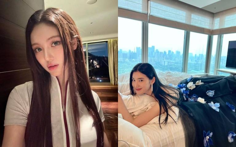 網友票選！最強『告白底妝天花板』是它們！燈光再亮、靠再近，臉蛋也超完美自然！