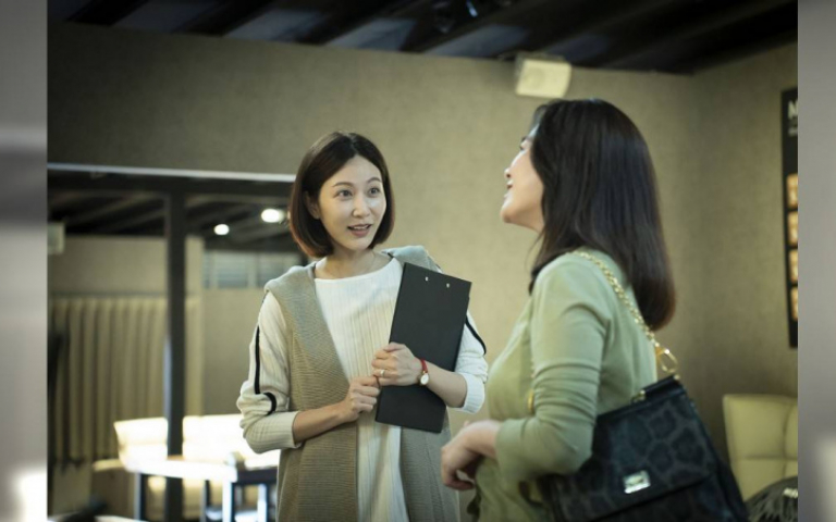 郭子乾「洗澡水重複使用」　家人都驚呆了