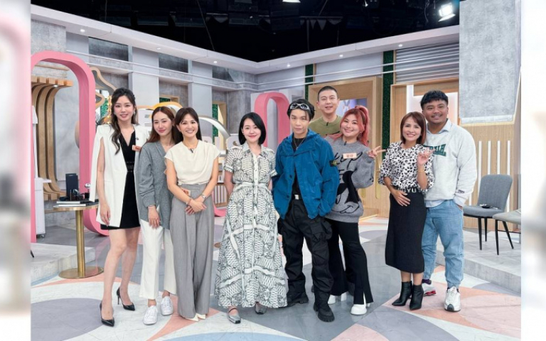 小S揭19年婚姻生活　自嘲：當初被錢沖昏頭