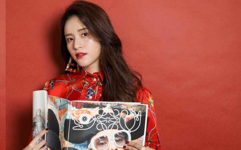 過年到 紅時髦的紅色配件 讓你2020年『潮』好運!時髦紅一起搭起來