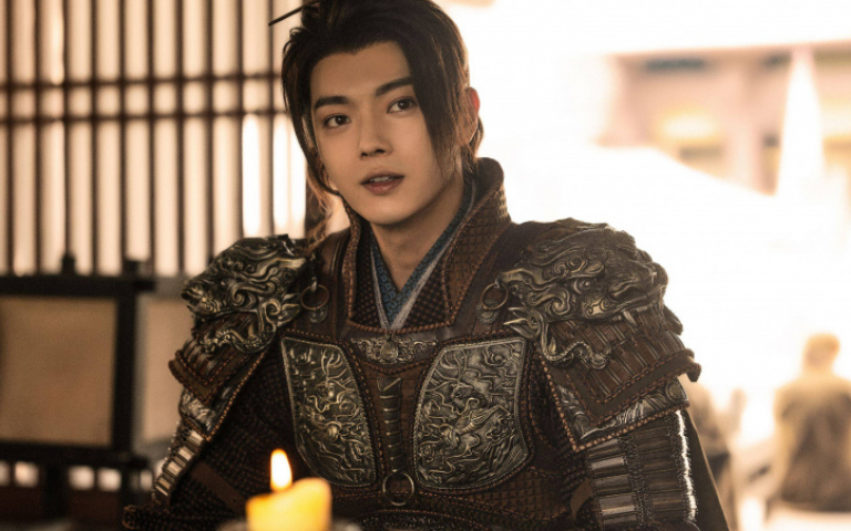 許凱自曝怕蟑螂　需要被保護：我肯定愛上她