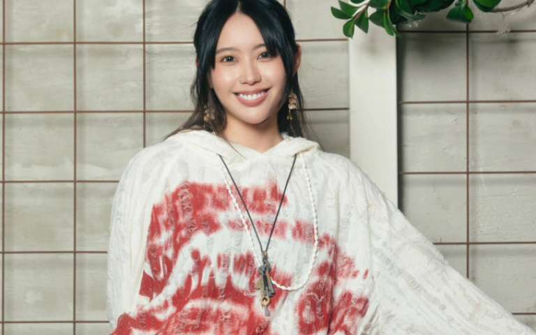 李芷婷分手男友陷人生低潮 激凸入鏡被惡意騷擾「很錯愕」