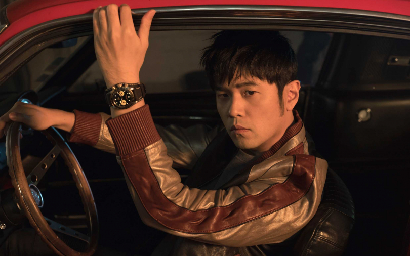 時尚頑童「錶」初心！復刻童真經典腕錶　自在遊走青春時空