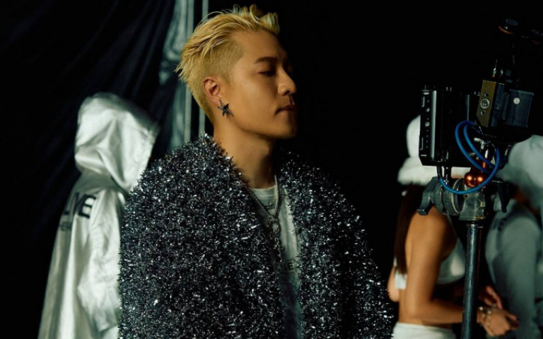 周湯豪工作量太瘋狂　認有恐懼人群症：能量變很低