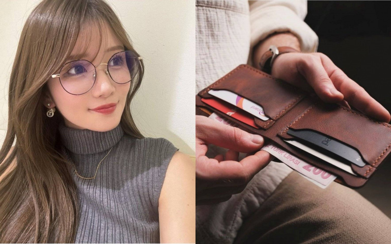 三個最有招財運的星座！第一名是「天生吸金王」！