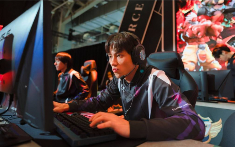 范少勳叛逆期超屁孩　阿Ken激賞：替表演加分許多