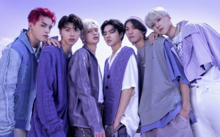 Ozone子翔帶團員返鄉　宣布演出車票立刻秒殺