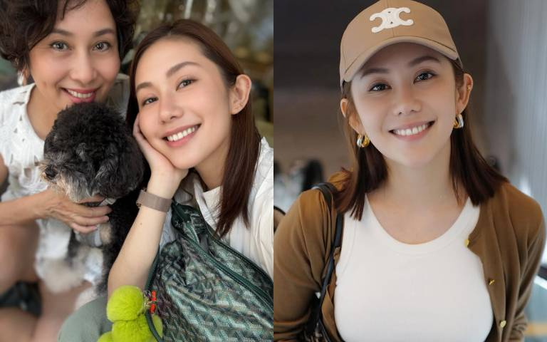 一週3次鹹酥雞改成一年吃3次!43歲王宇婕全身皮膚都在發光靠7個保養秘訣