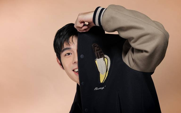 專訪　I人使用手冊　詹懷雲（上）／《影后》的表演課初期讓導演有點緊張