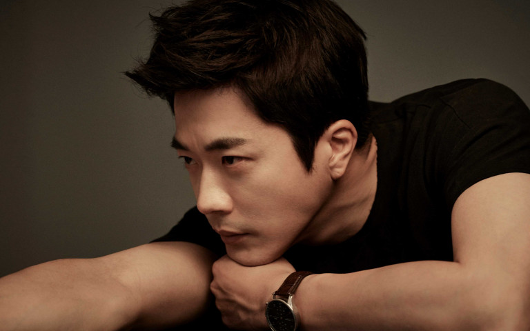 專訪／權相佑親曝育兒經　自爆在家常被念