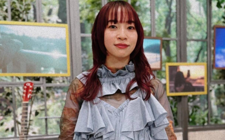 《進擊的巨人》神曲原唱樋口愛6月在台辦專場 人氣聲優鬼頭明里8月會台粉
