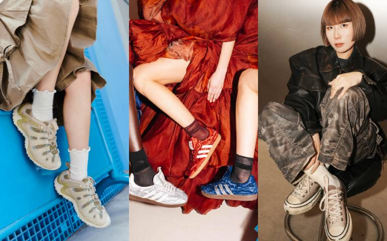 潮鞋再+1~話題熱搜:MERRELL Cham Redux潮流圈最愛、超夢幻SAMBA上架就缺貨