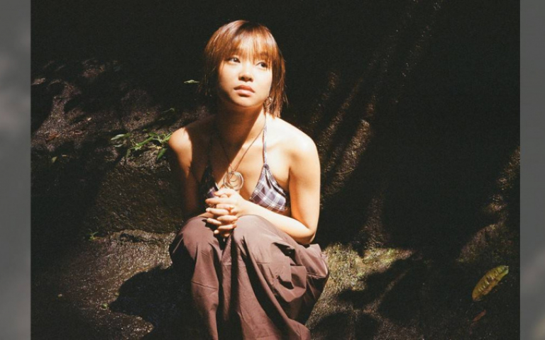 香港新世代女聲10月台北開唱　moon tang喊話「最愛地瓜球」