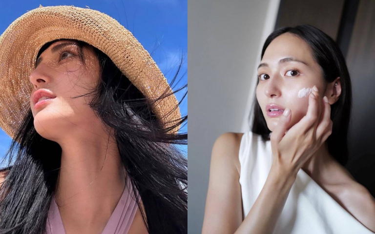 狂擦美白精華卻沒效？皮膚科醫師推2招：「防護＋拋光」才是關鍵！