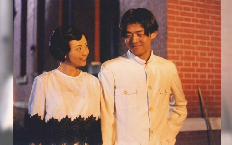 《天馬茶房》睽違27年重現！集結林強、蕭淑慎經典片228期間限定上映