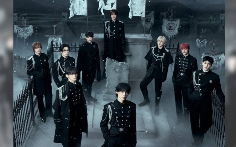 &TEAM全新巡演開跑！6／21林口體育館開唱