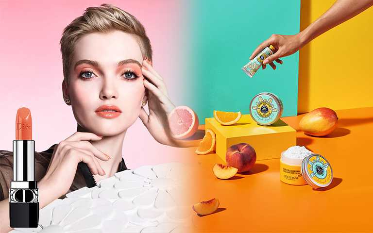 1/1準備好衝了嗎？「擦了會快樂的乳液、立體花眼影」，盤點必搶的高CP限量美妝！