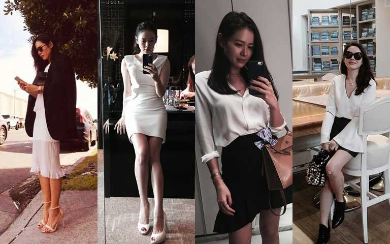 30+女生妳應該這樣穿!學孫藝珍的優雅風穿搭技巧 她的私服套套都是大寫的美呀
