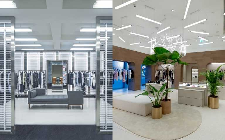 台北潮人必逛又新增！Off-White、THOM BROWNE紛紛落腳微風開設概念旗艦店