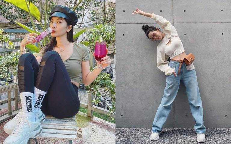 如何養成不間斷運動習慣?喬喬分享宅家運動3好處~保證懶骨頭也能秒變健身狂!