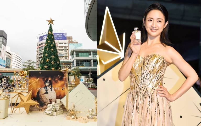 林依晨產下『小小林』才滿一個月就瘦身成功復出！還自曝另一個喜訊即將報到！