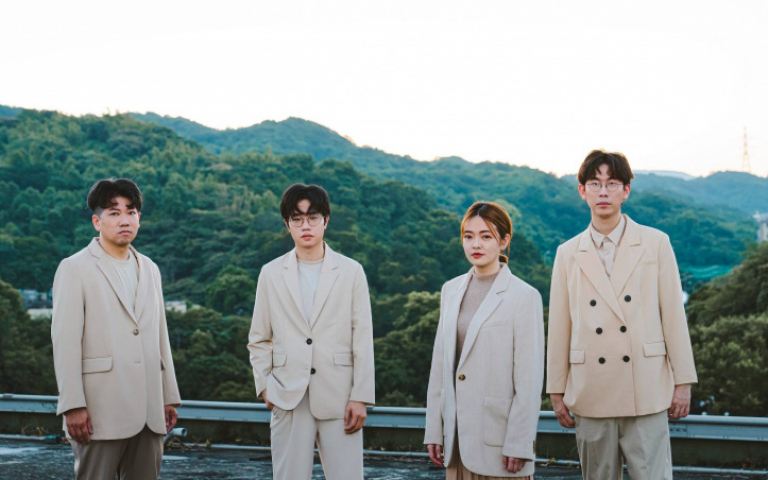 樂團苦尋地下電台賣藥阿郎　竟發現因案入獄