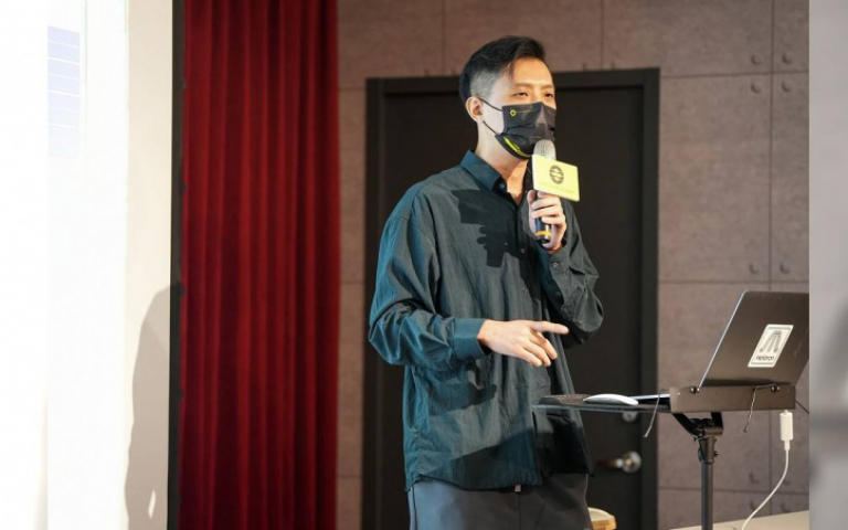 陳君豪一句話狂激徐佳瑩　大讚吳青峰像文學作品