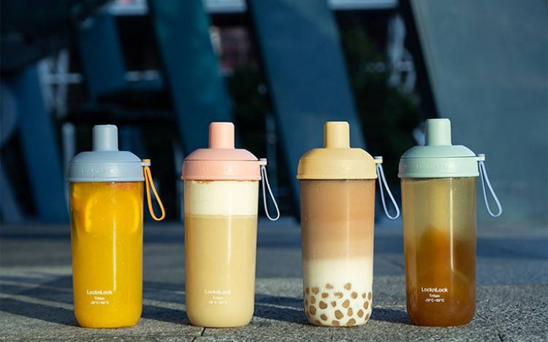 博客來推環保商品聯展　打造減塑生活一站滿足