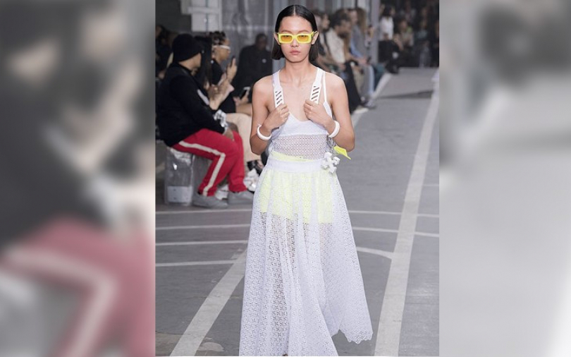 【星潮物】WEEKLY PICKS　減齡試衣間