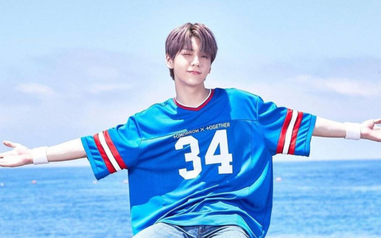 韓男團成員自認學生時代不受歡迎　網駁：其實你是每個人的初戀