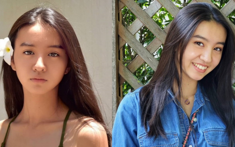 銅板價護唇～木村光希清新素顏照竟更有人氣！難怪唇也美美的讓粉絲狂喊「戀愛了」